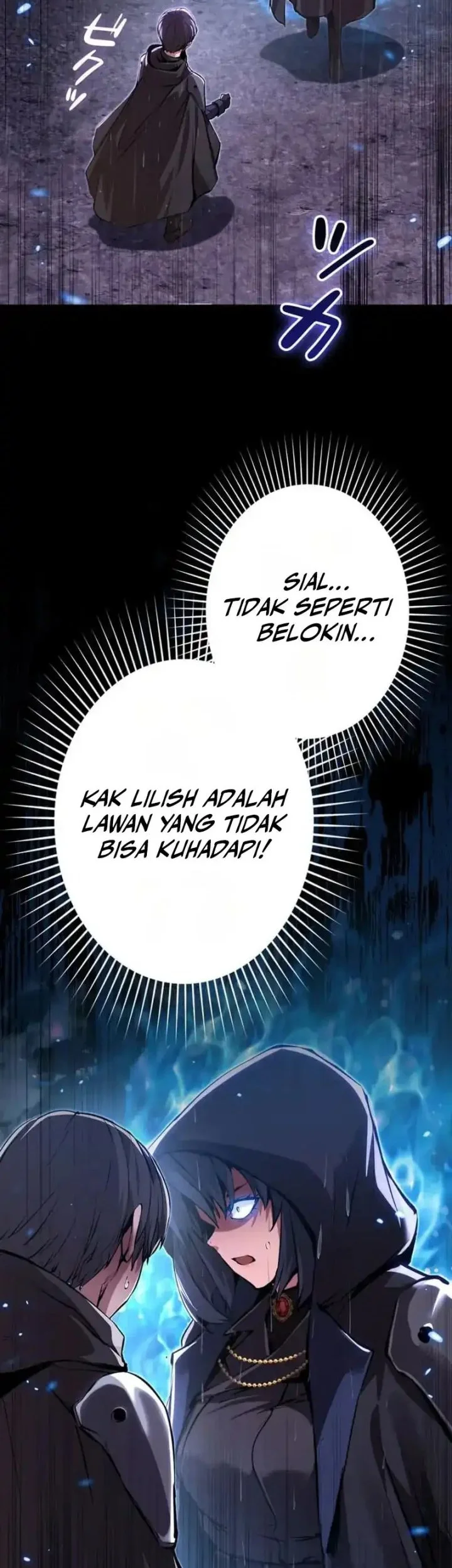 I Became a Munchkin Skill Thief Chapter 43 Halaman 11