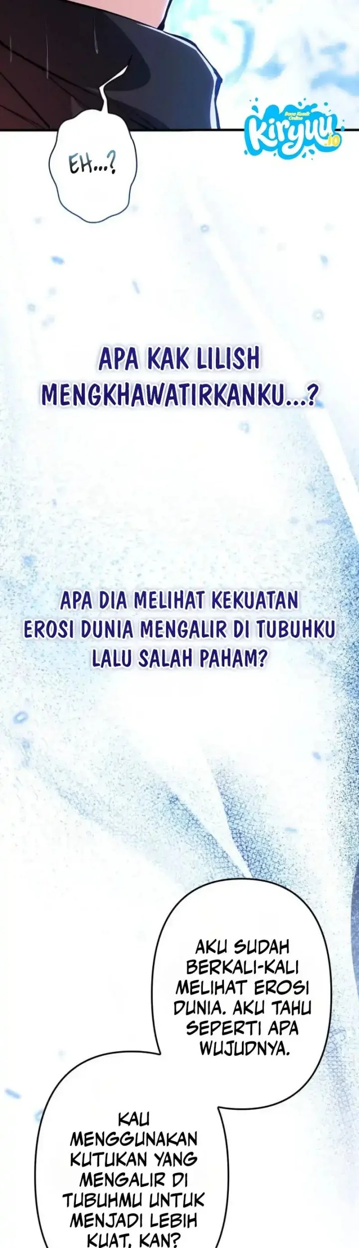 I Became a Munchkin Skill Thief Chapter 43 Halaman 13