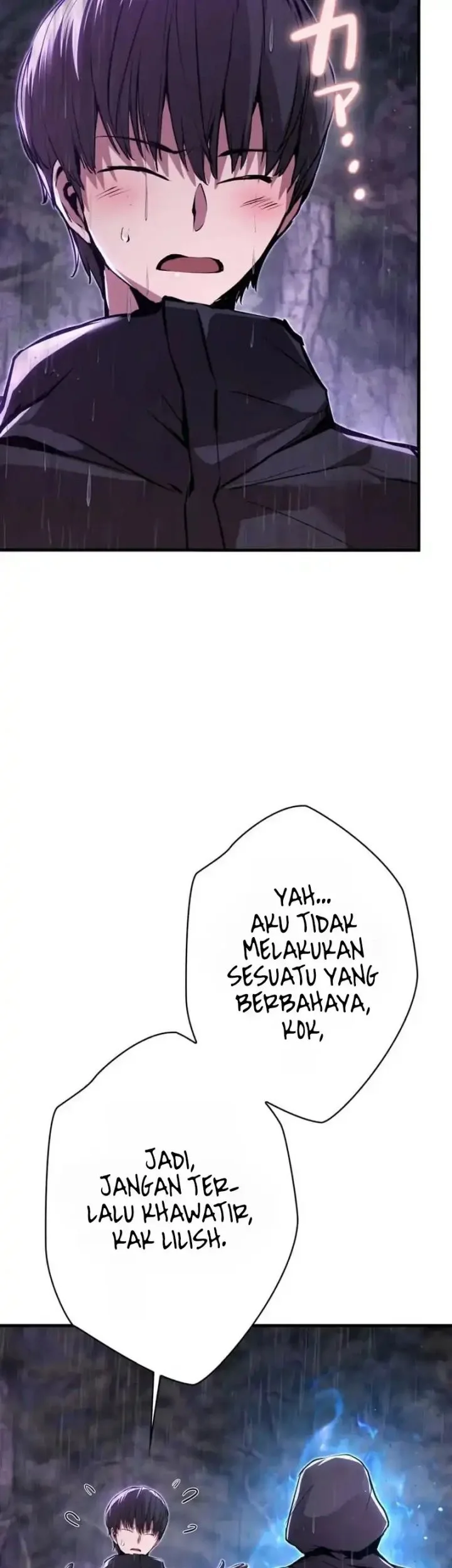 I Became a Munchkin Skill Thief Chapter 43 Halaman 16