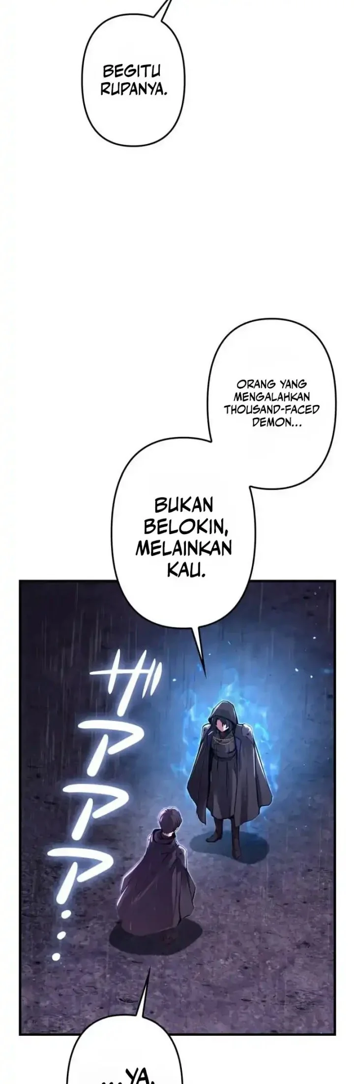 I Became a Munchkin Skill Thief Chapter 43 Halaman 18