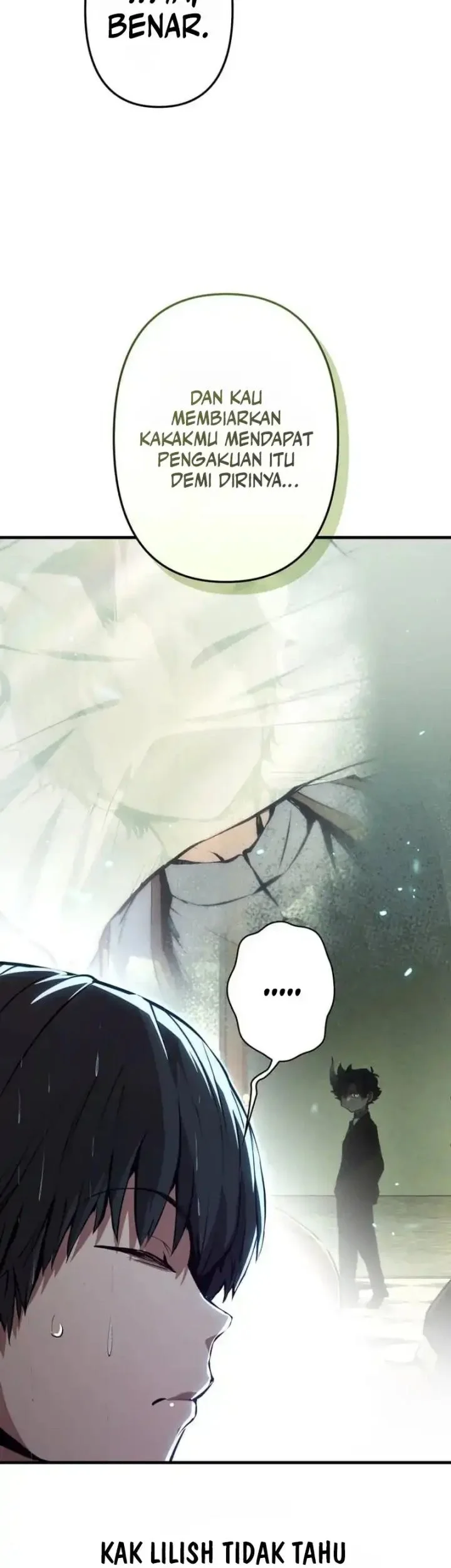 I Became a Munchkin Skill Thief Chapter 43 Halaman 19