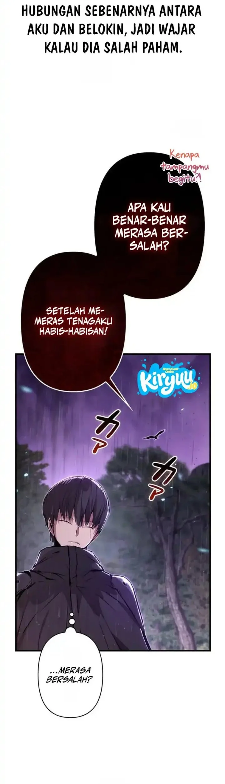I Became a Munchkin Skill Thief Chapter 43 Halaman 20