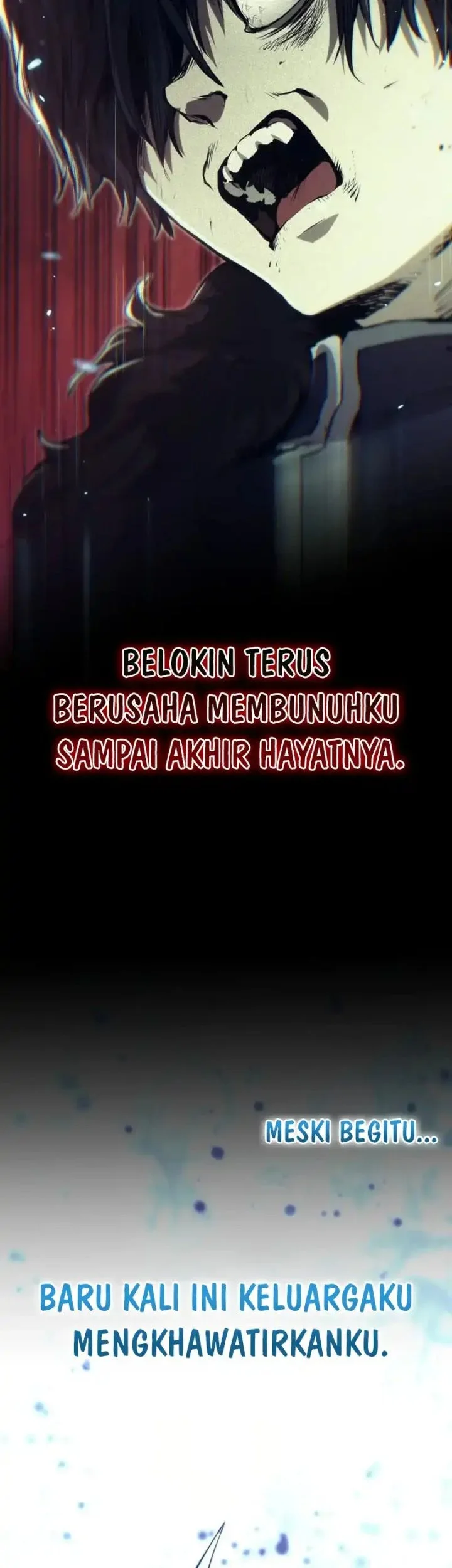 I Became a Munchkin Skill Thief Chapter 43 Halaman 22