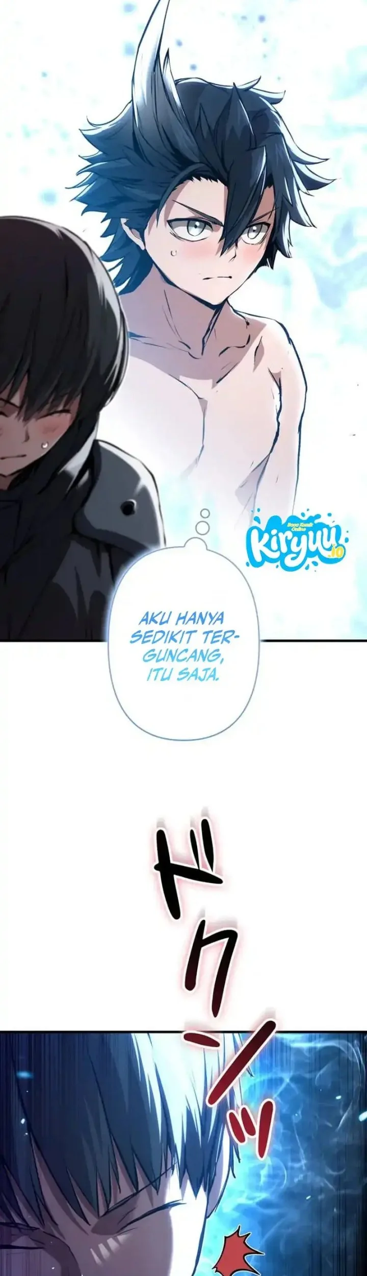 I Became a Munchkin Skill Thief Chapter 43 Halaman 23