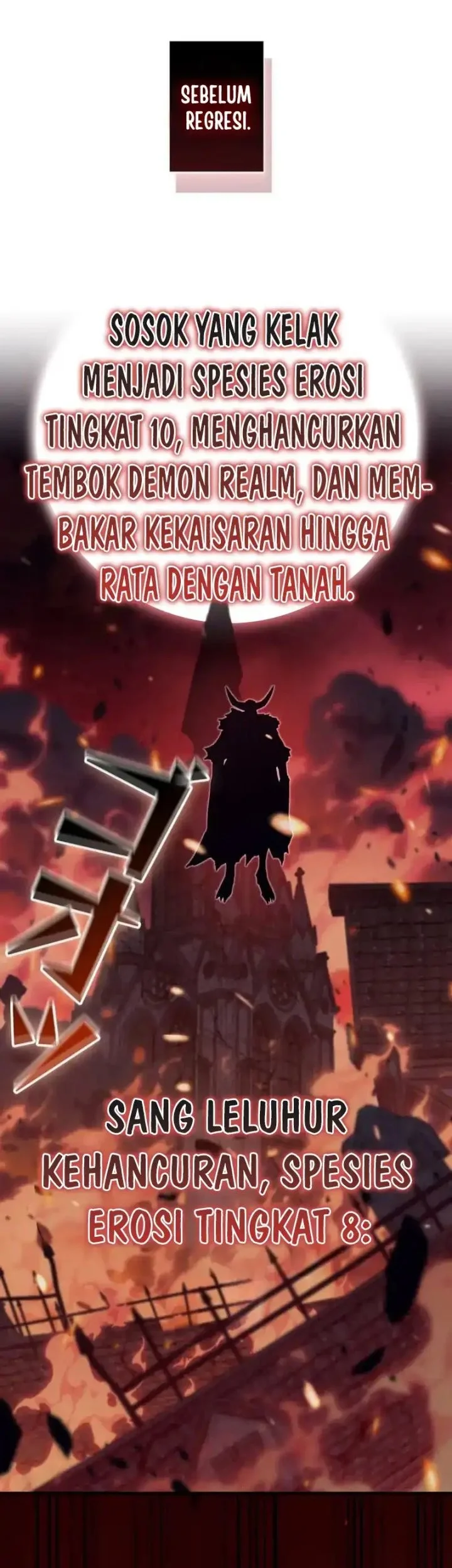 I Became a Munchkin Skill Thief Chapter 43 Halaman 25