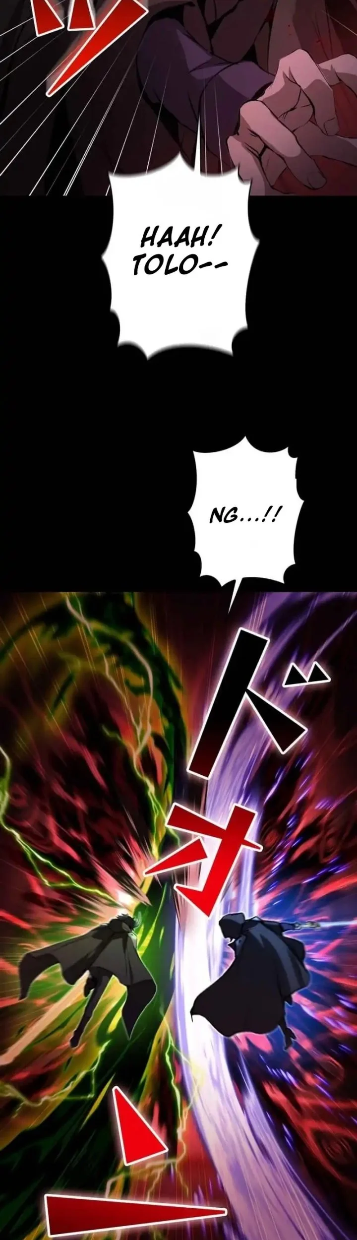 I Became a Munchkin Skill Thief Chapter 44 Gambar 47