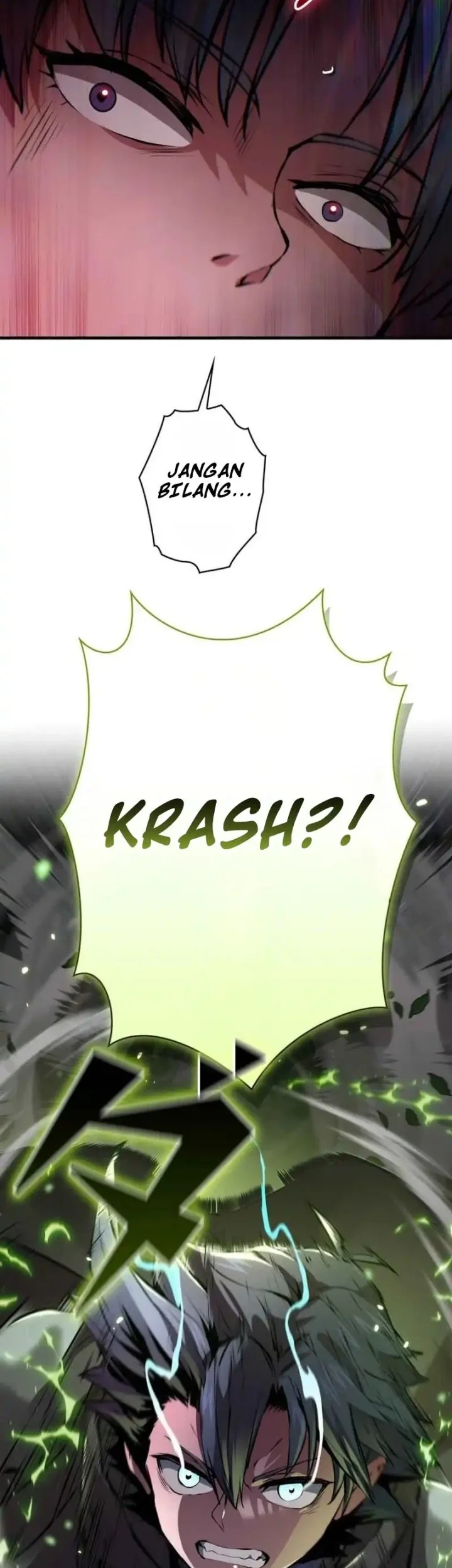 I Became a Munchkin Skill Thief Chapter 44 Gambar 53