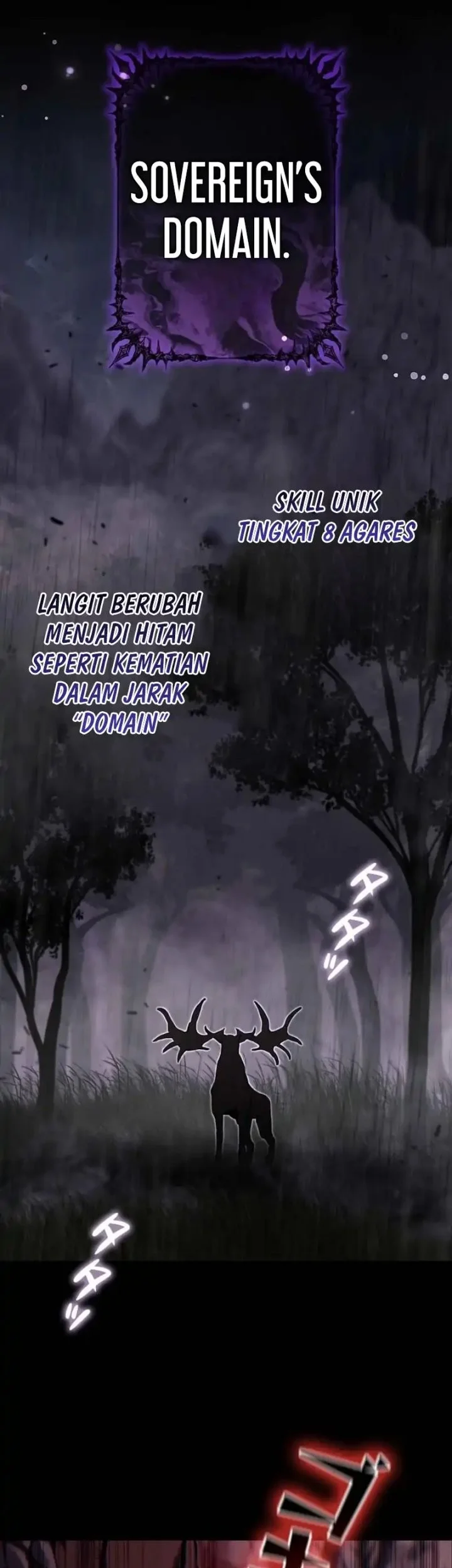 I Became a Munchkin Skill Thief Chapter 44 Halaman 3