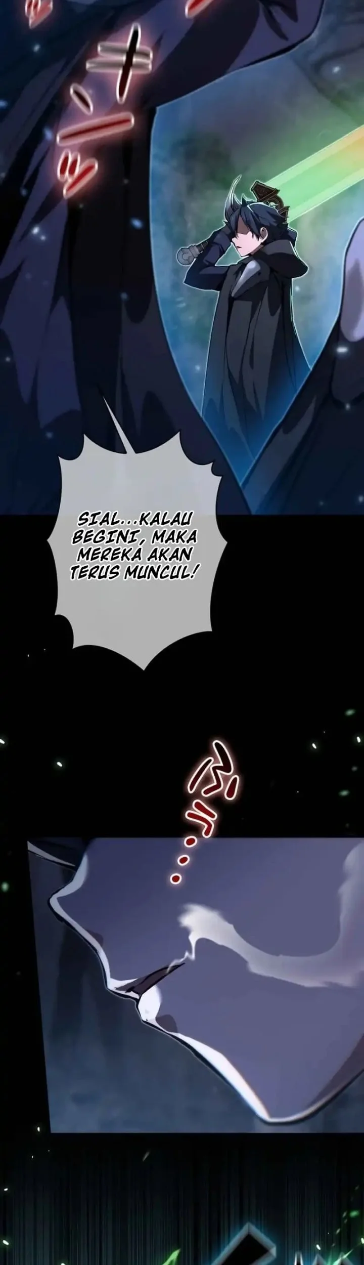 I Became a Munchkin Skill Thief Chapter 44 Halaman 7