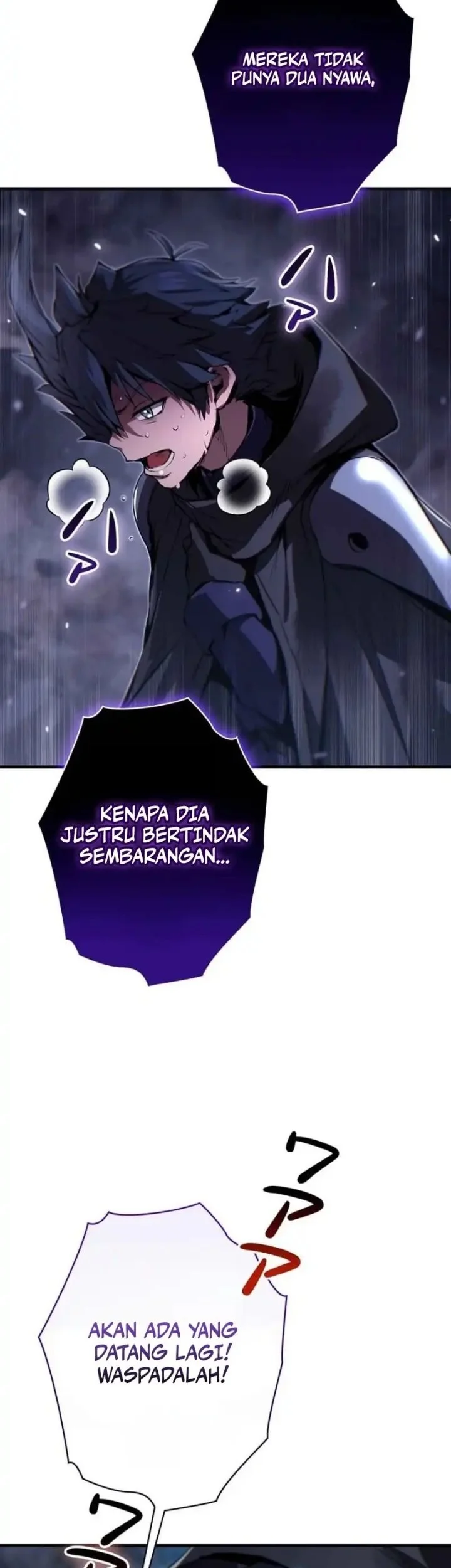 I Became a Munchkin Skill Thief Chapter 44 Halaman 13