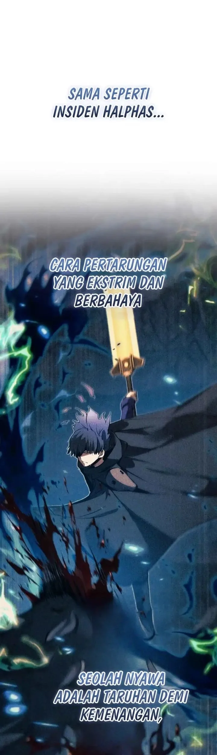I Became a Munchkin Skill Thief Chapter 44 Halaman 15