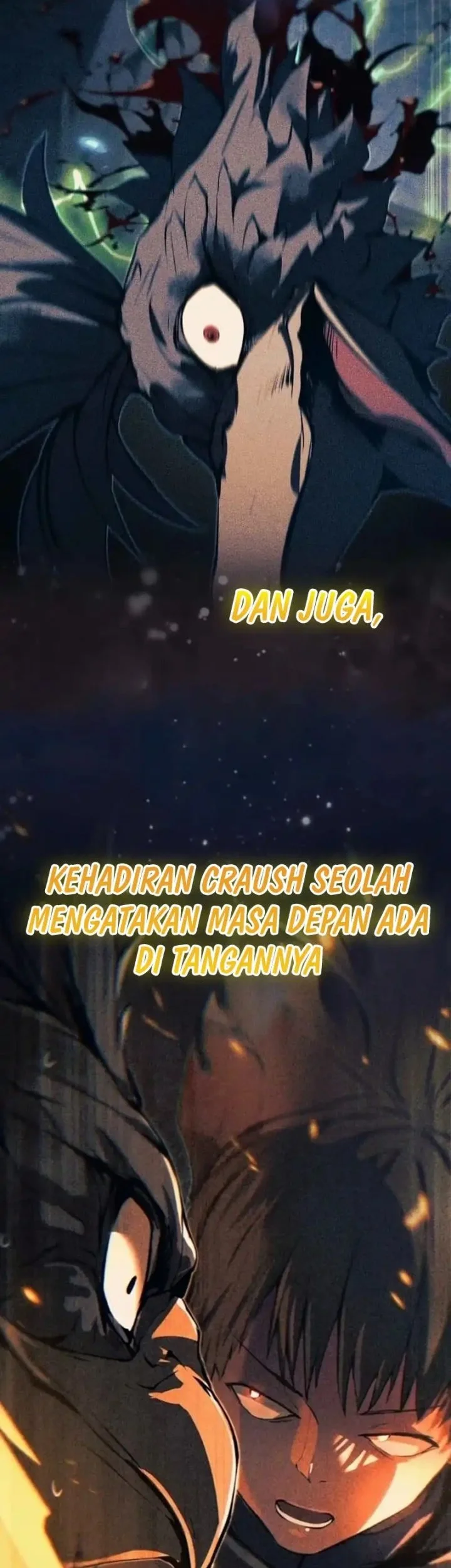 I Became a Munchkin Skill Thief Chapter 44 Halaman 16