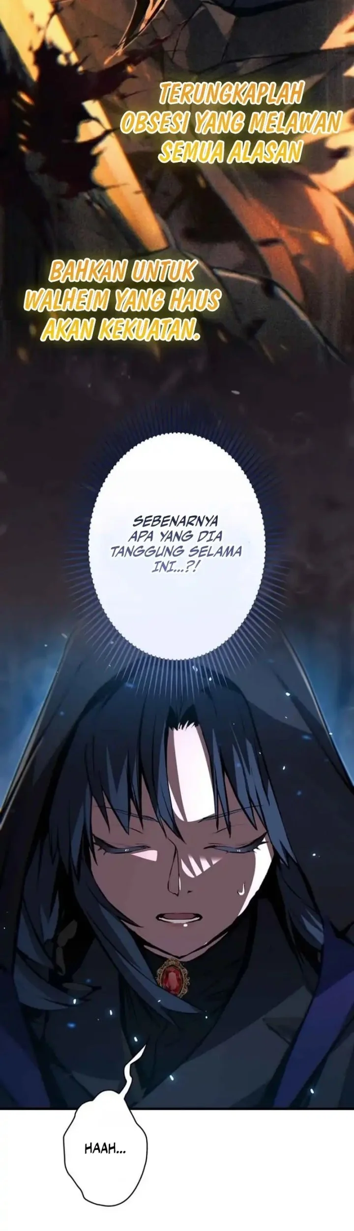 I Became a Munchkin Skill Thief Chapter 44 Halaman 17