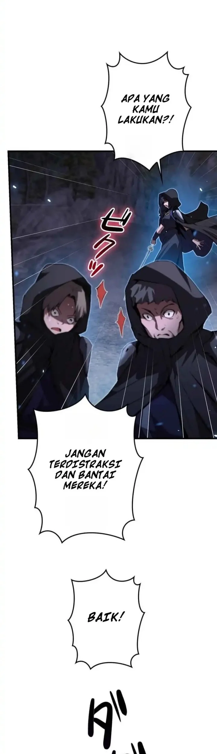 I Became a Munchkin Skill Thief Chapter 44 Halaman 18