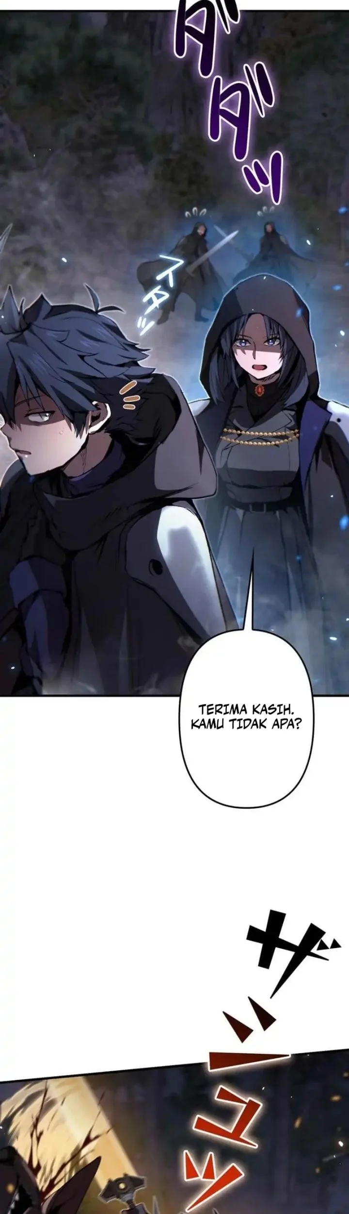 I Became a Munchkin Skill Thief Chapter 44 Halaman 19