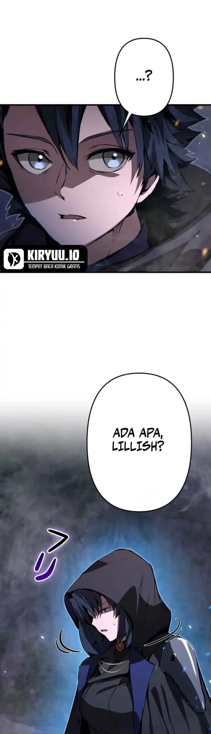 I Became a Munchkin Skill Thief Chapter 44 Halaman 21