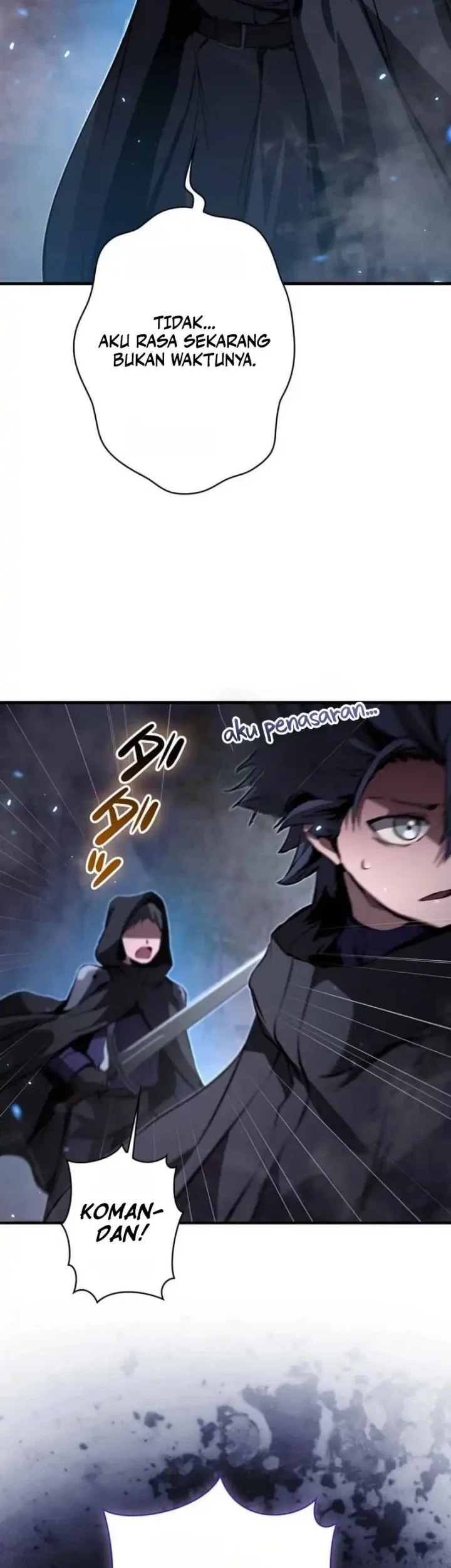 I Became a Munchkin Skill Thief Chapter 44 Halaman 22