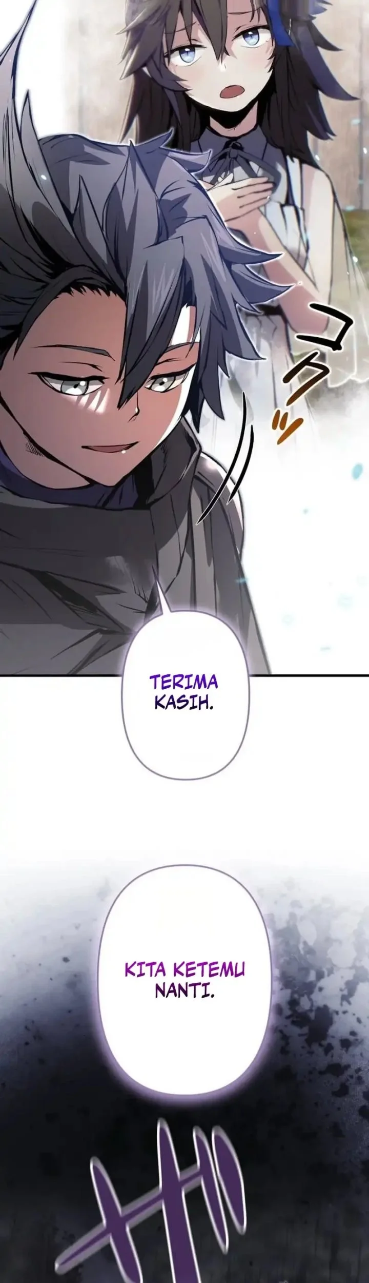 I Became a Munchkin Skill Thief Chapter 44 Halaman 27