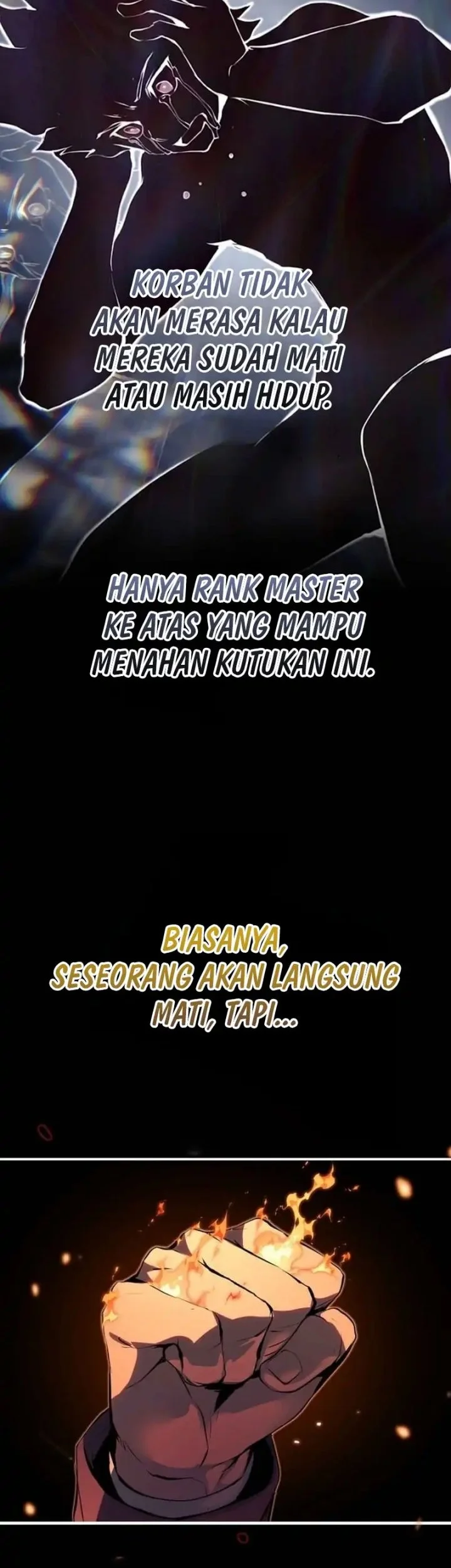 I Became a Munchkin Skill Thief Chapter 44 Halaman 30