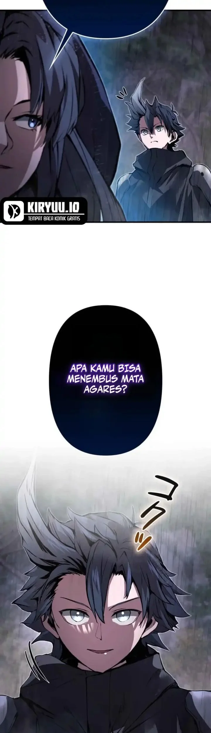 I Became a Munchkin Skill Thief Chapter 44 Halaman 33
