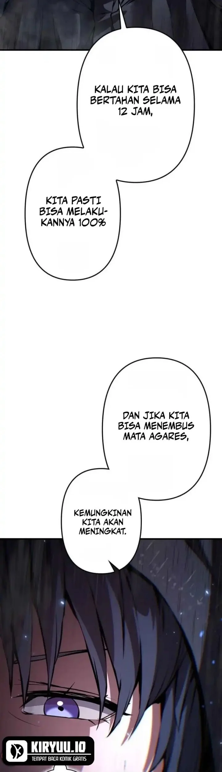 I Became a Munchkin Skill Thief Chapter 44 Halaman 34