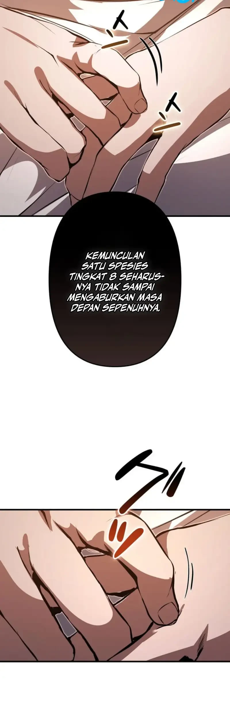 I Became a Munchkin Skill Thief Chapter 45 Gambar 37