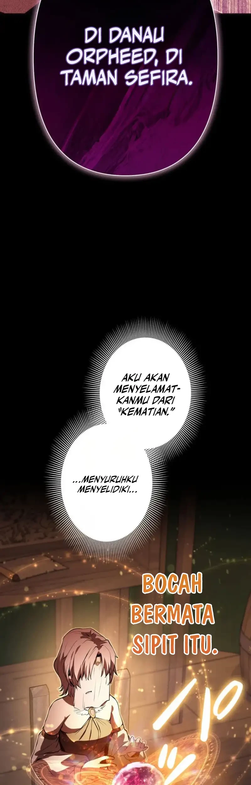 I Became a Munchkin Skill Thief Chapter 45 Gambar 39