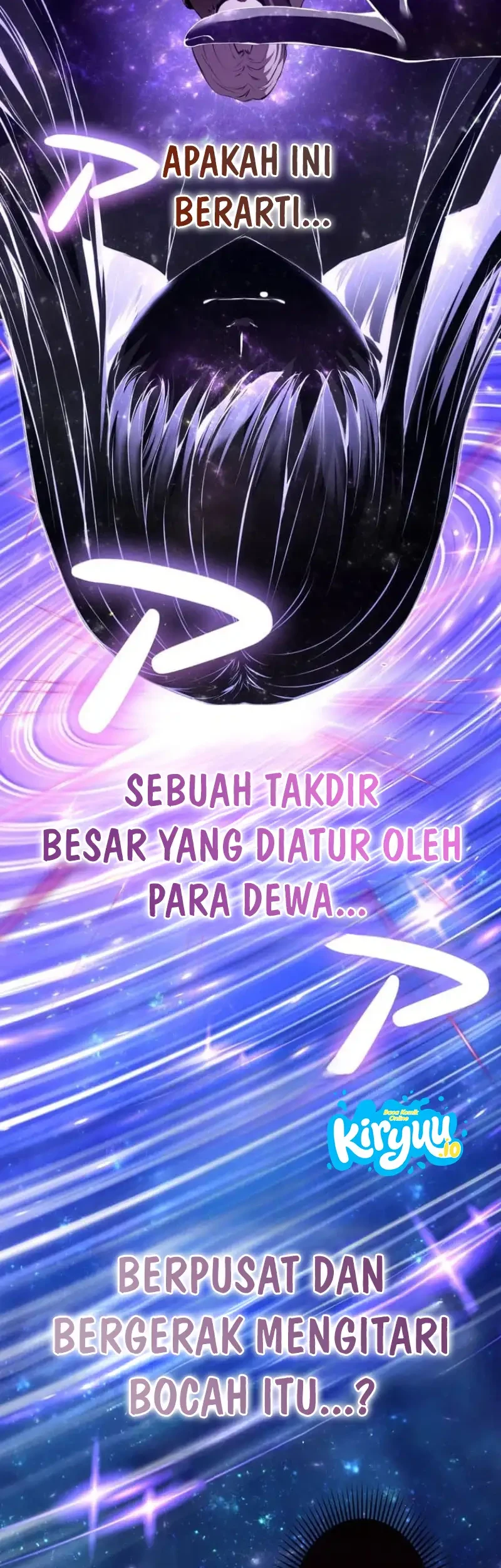 I Became a Munchkin Skill Thief Chapter 45 Gambar 46