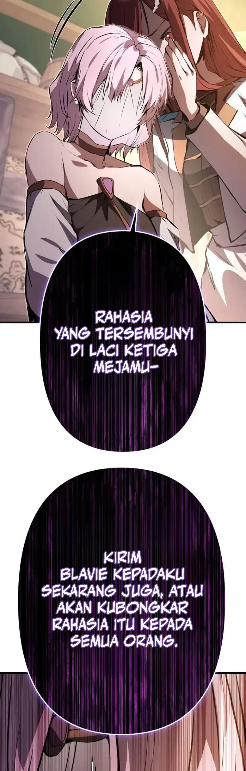 I Became a Munchkin Skill Thief Chapter 45 Gambar 51