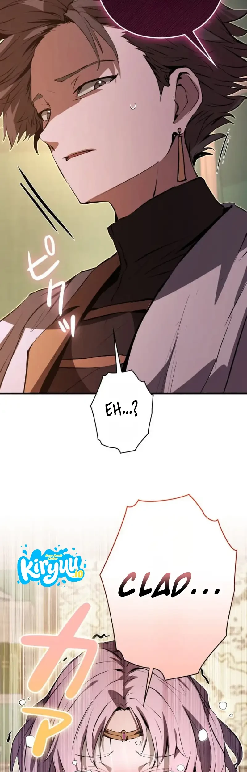 I Became a Munchkin Skill Thief Chapter 45 Gambar 55