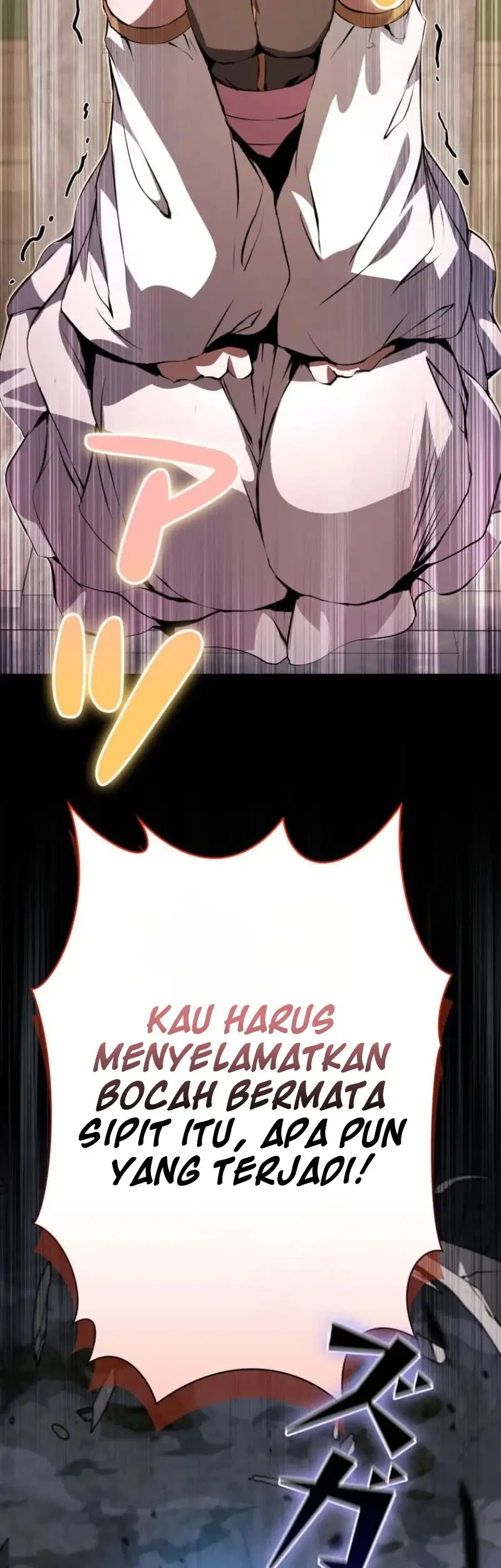 I Became a Munchkin Skill Thief Chapter 45 Gambar 57