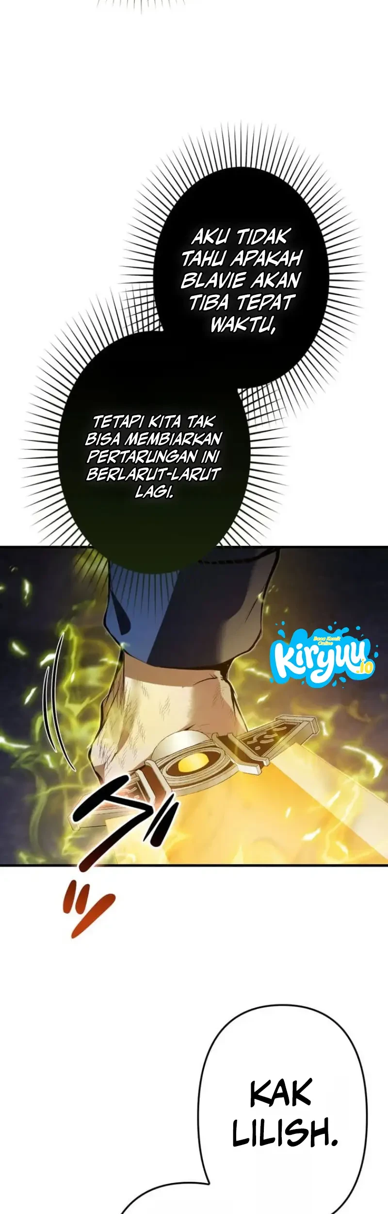 I Became a Munchkin Skill Thief Chapter 45 Gambar 59