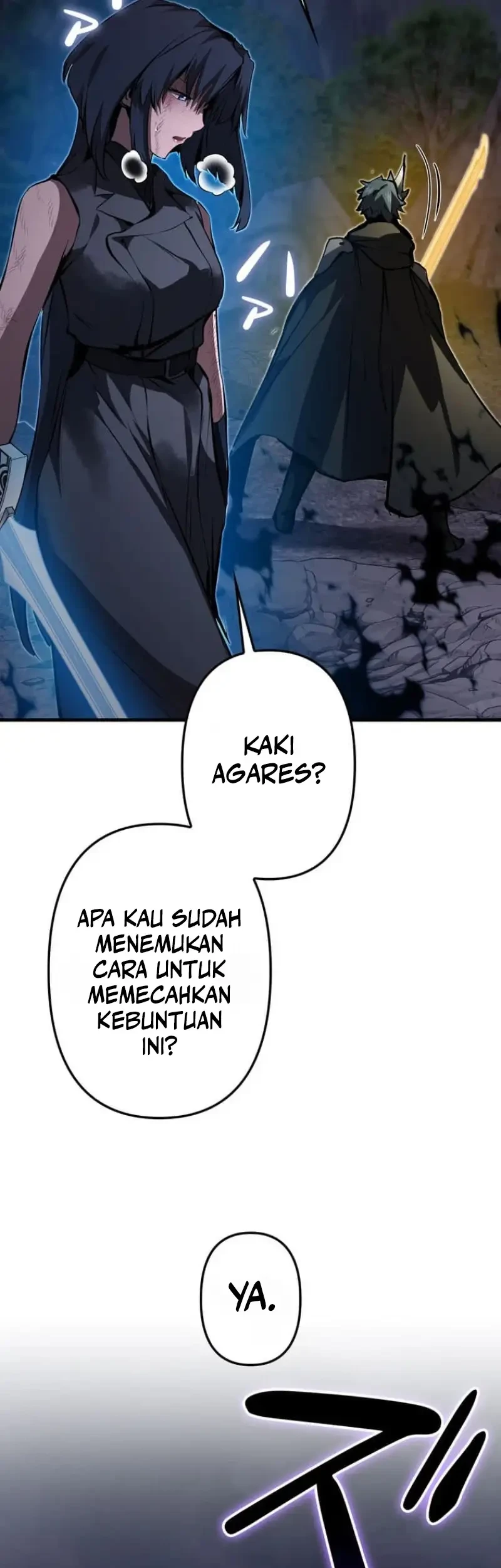 I Became a Munchkin Skill Thief Chapter 45 Gambar 61