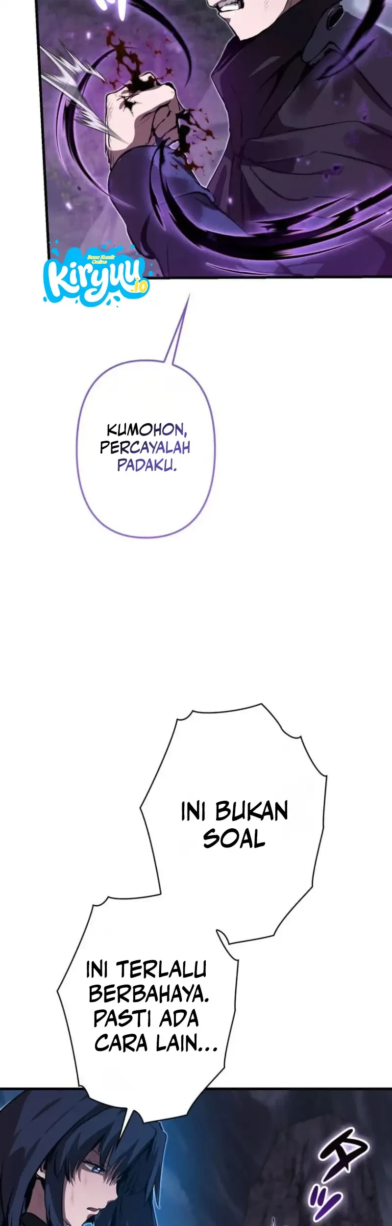 I Became a Munchkin Skill Thief Chapter 45 Gambar 65