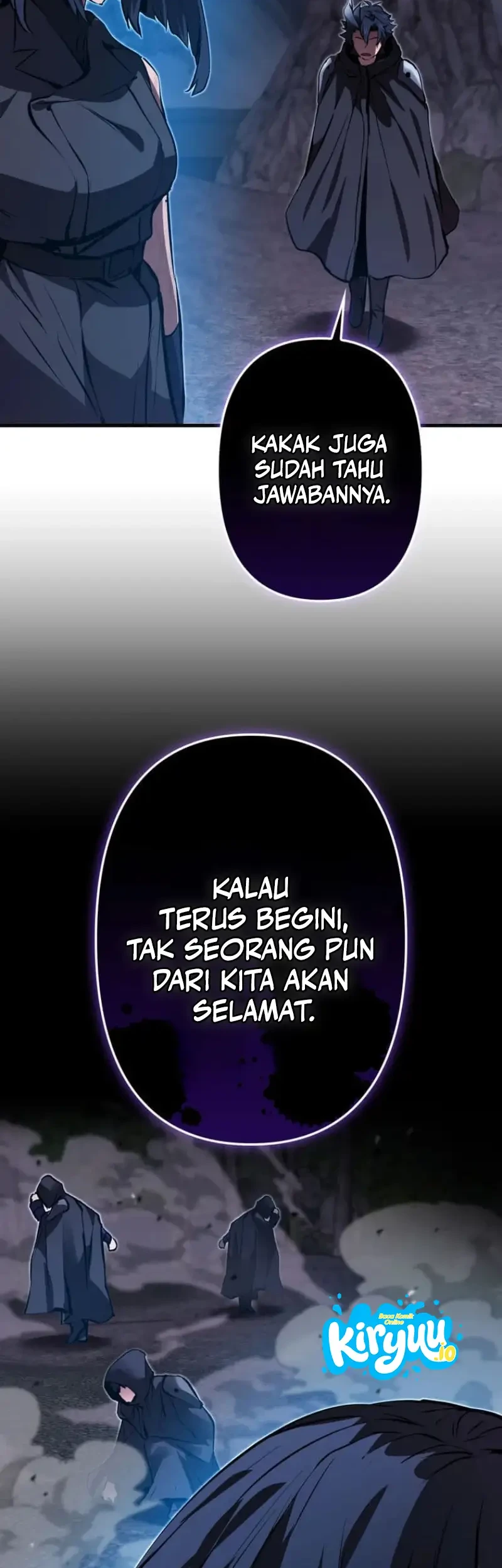 I Became a Munchkin Skill Thief Chapter 45 Gambar 66