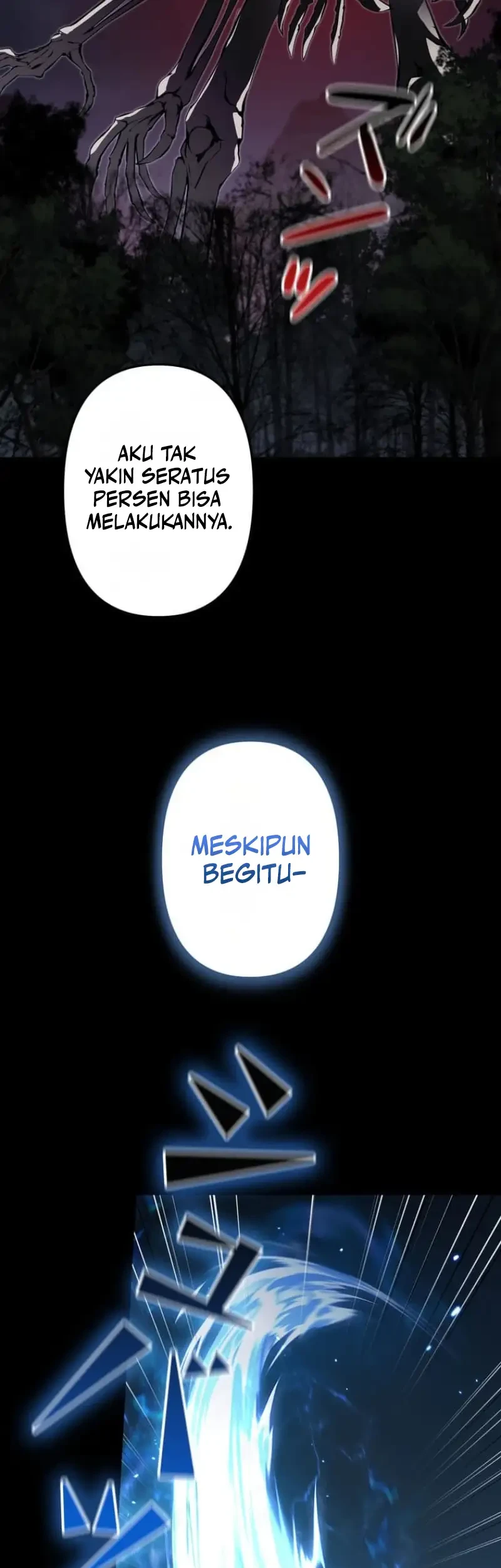 I Became a Munchkin Skill Thief Chapter 45 Gambar 73