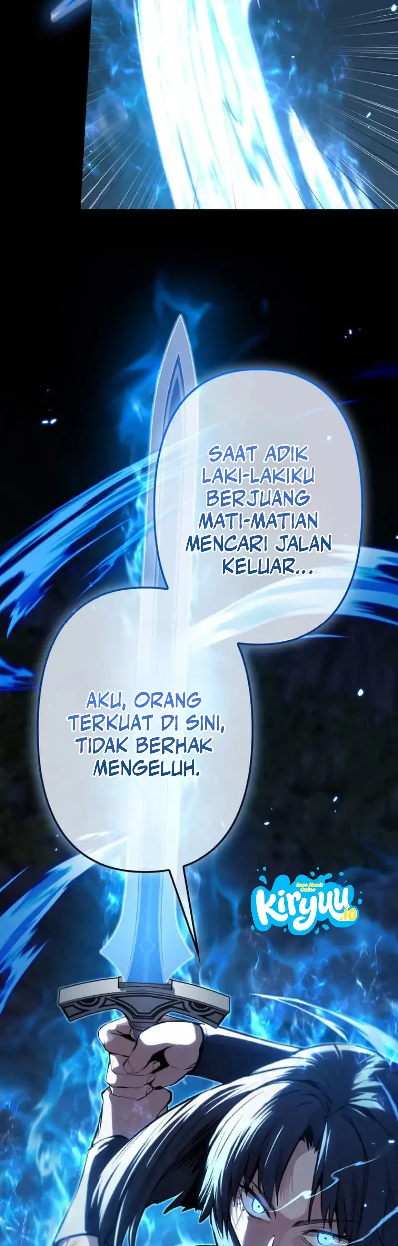 I Became a Munchkin Skill Thief Chapter 45 Gambar 74