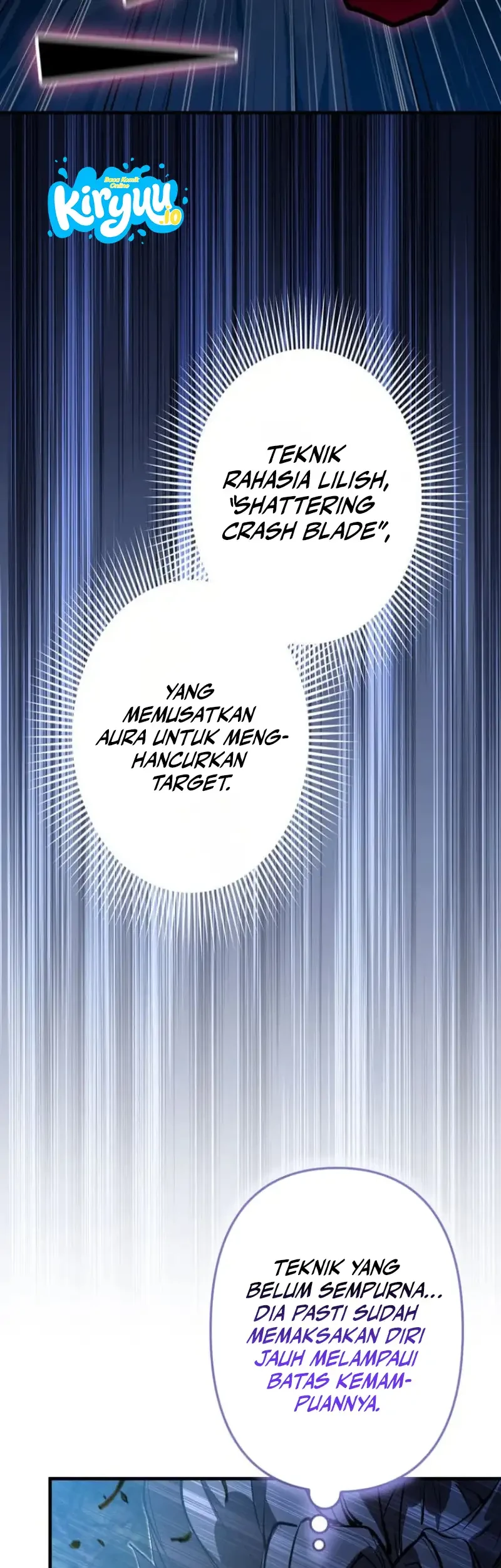 I Became a Munchkin Skill Thief Chapter 45 Gambar 9