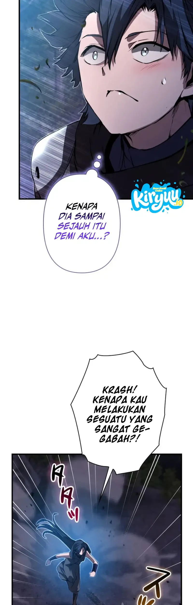 I Became a Munchkin Skill Thief Chapter 45 Gambar 10
