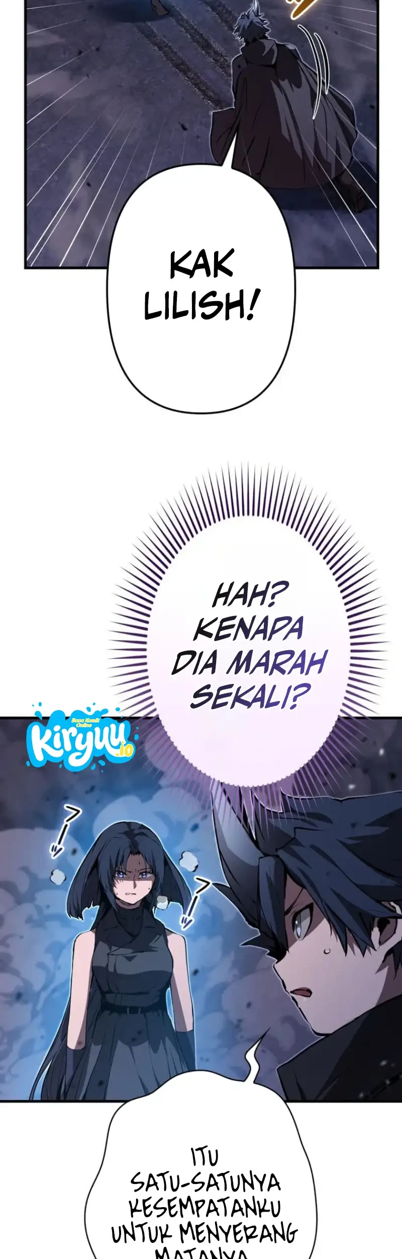 I Became a Munchkin Skill Thief Chapter 45 Gambar 11