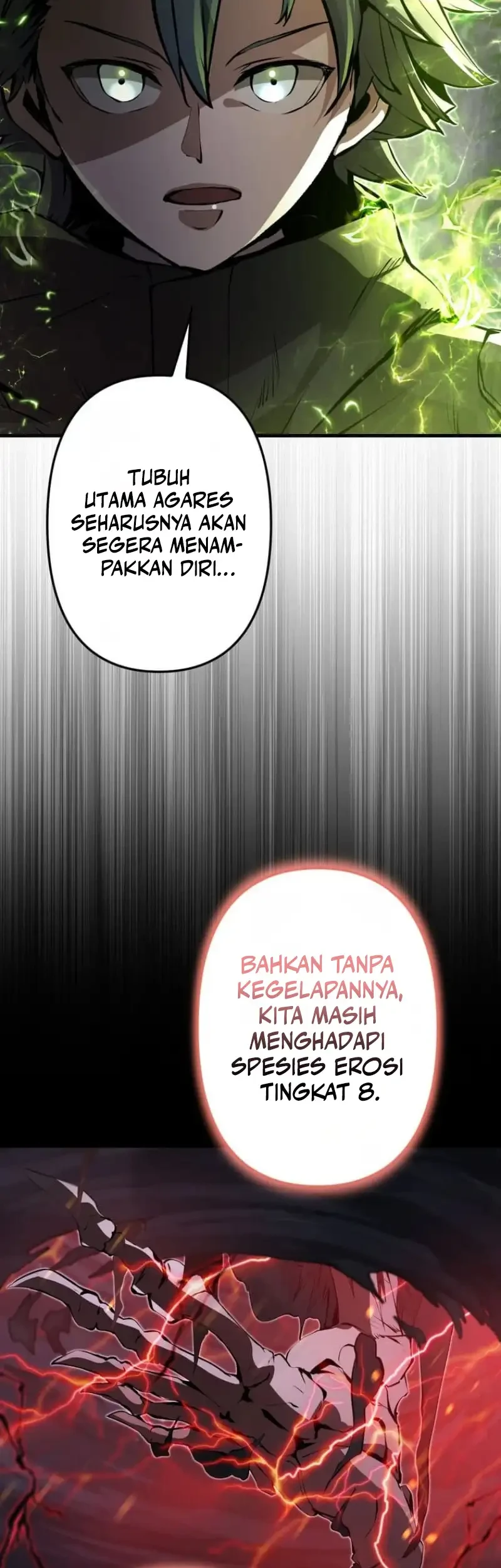 I Became a Munchkin Skill Thief Chapter 45 Gambar 17