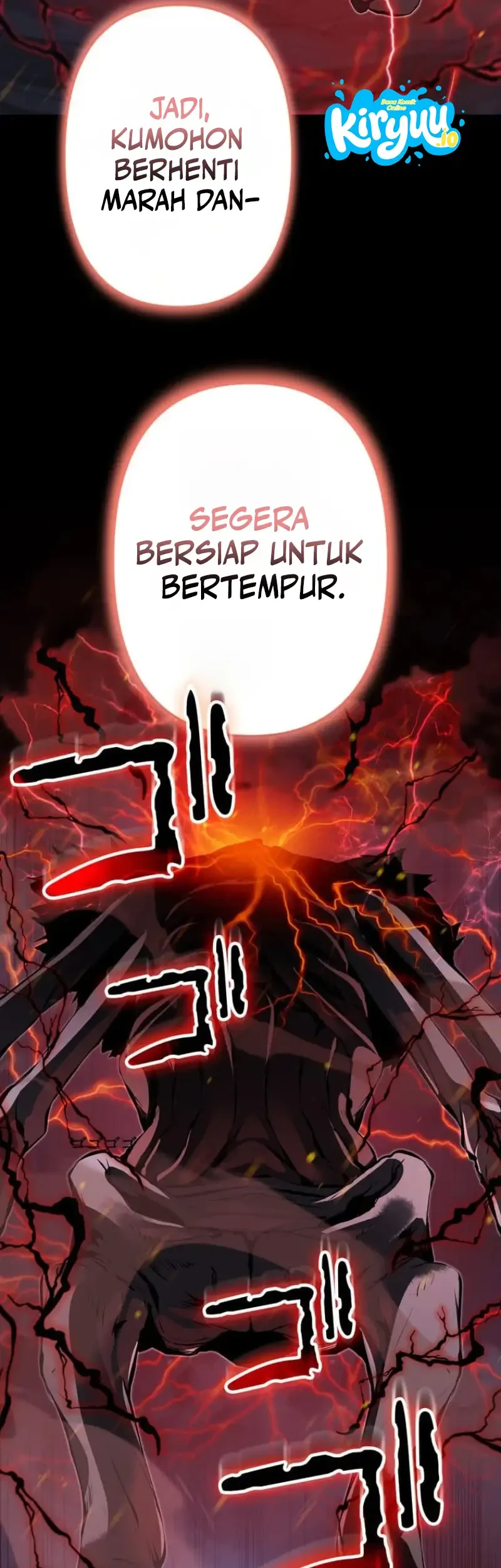 I Became a Munchkin Skill Thief Chapter 45 Gambar 18