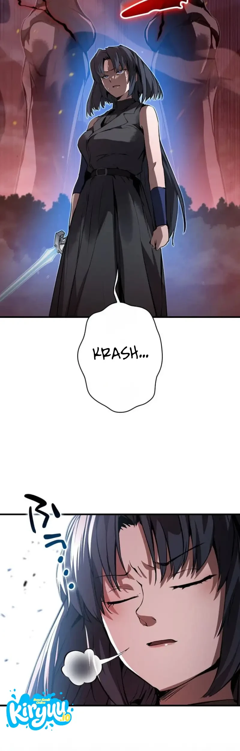 I Became a Munchkin Skill Thief Chapter 45 Gambar 19