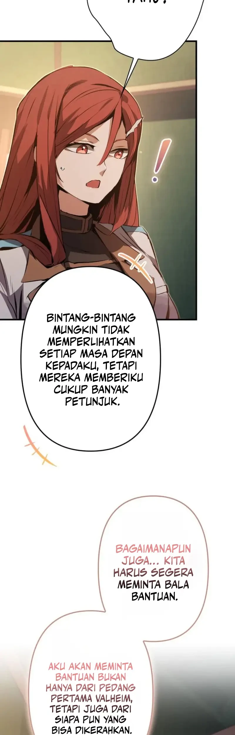 I Became a Munchkin Skill Thief Chapter 45 Gambar 30