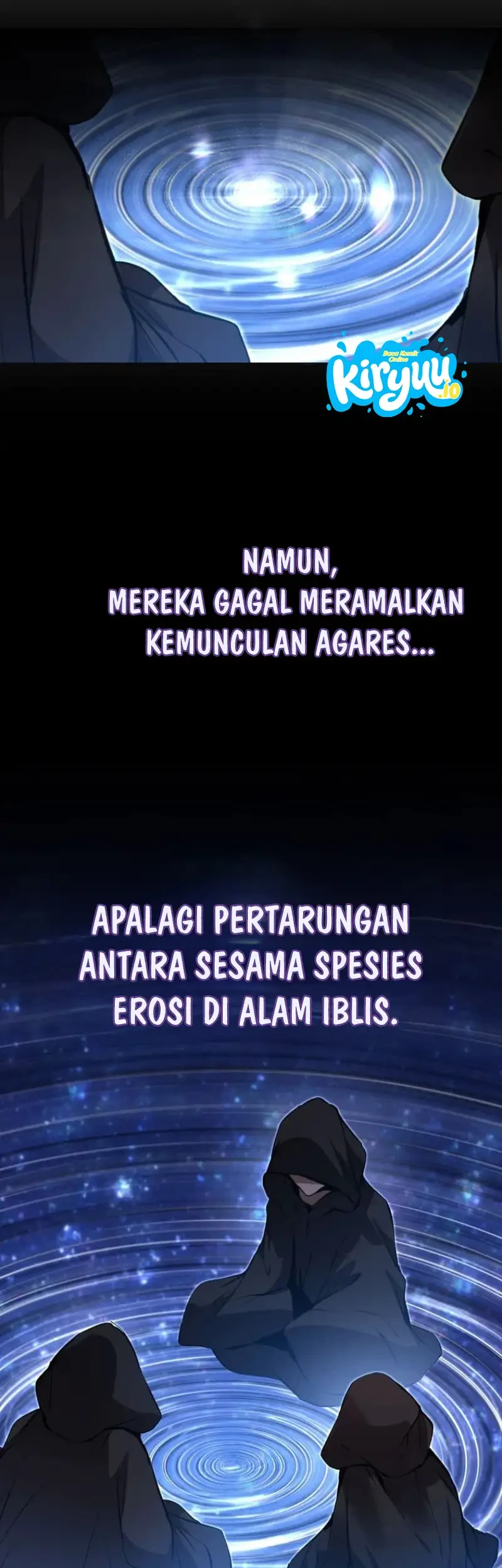 I Became a Munchkin Skill Thief Chapter 45 Gambar 33