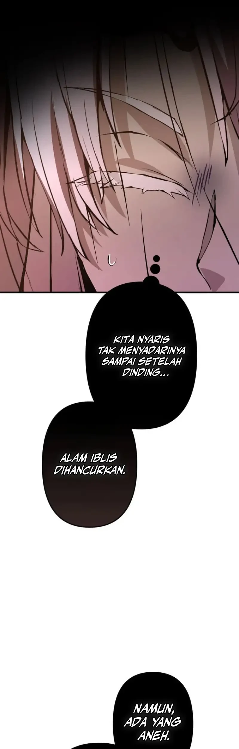 I Became a Munchkin Skill Thief Chapter 45 Gambar 35