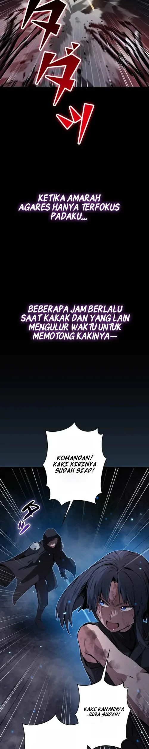 I Became a Munchkin Skill Thief Chapter 46 Gambar 7