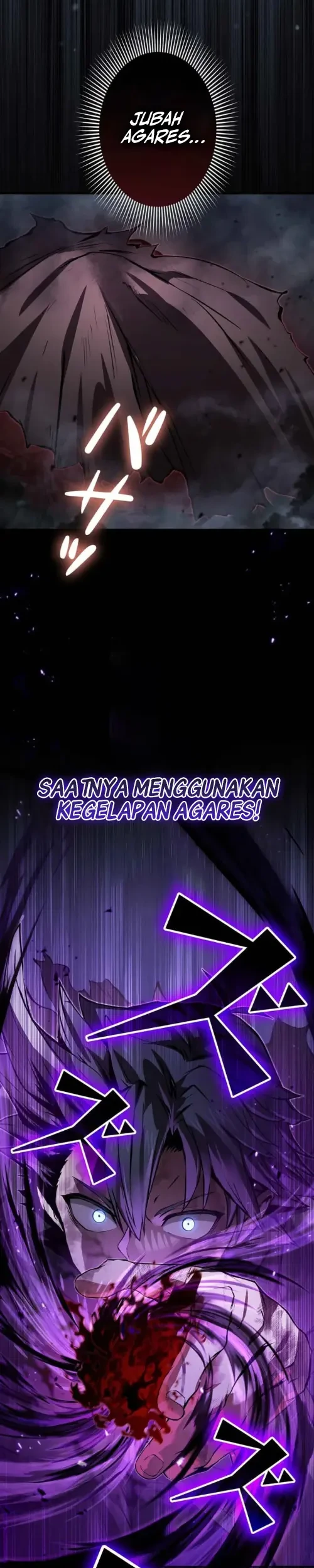 I Became a Munchkin Skill Thief Chapter 46 Gambar 18