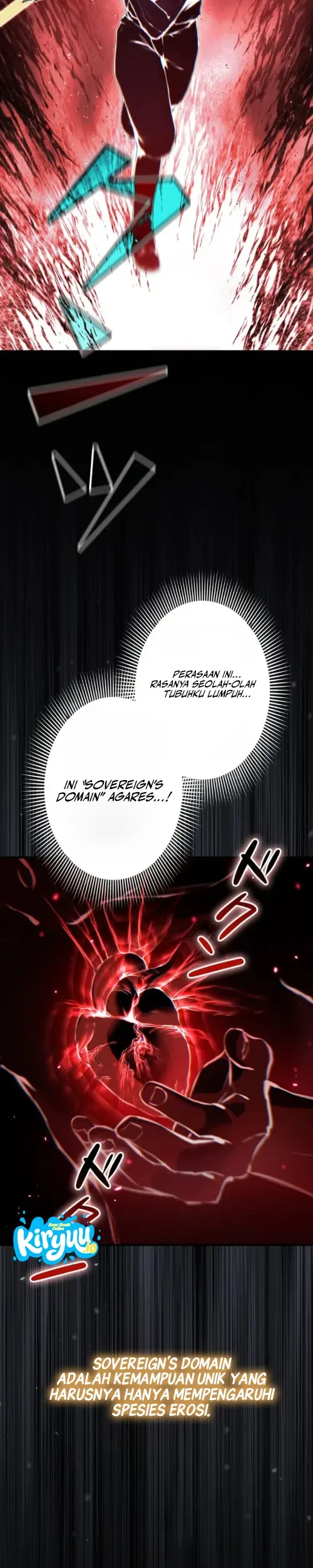 I Became a Munchkin Skill Thief Chapter 46 Gambar 20