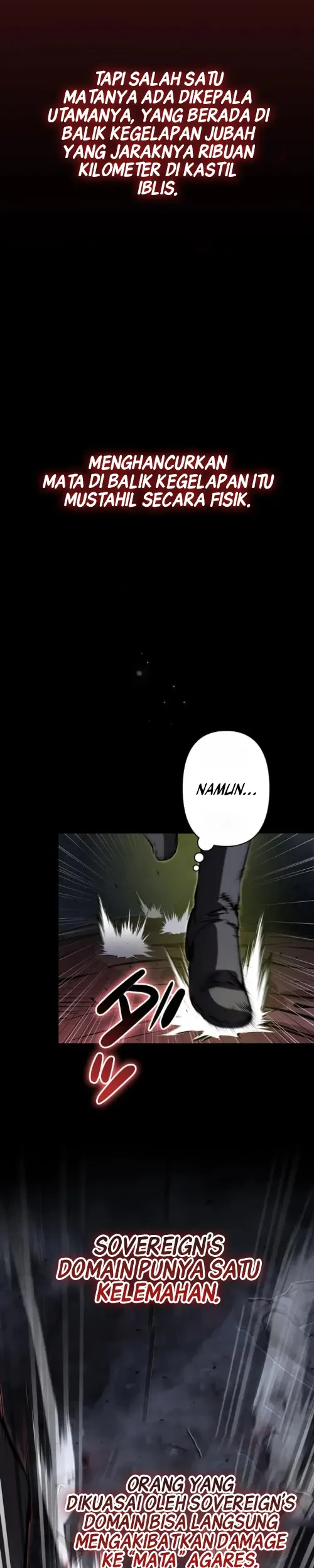 I Became a Munchkin Skill Thief Chapter 46 Gambar 24